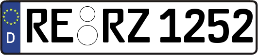 RE-RZ1252