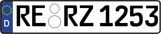 RE-RZ1253