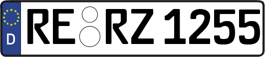 RE-RZ1255