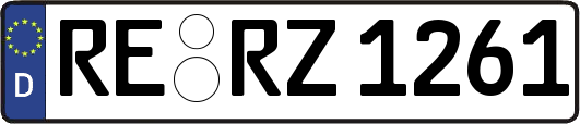 RE-RZ1261