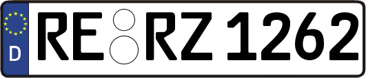 RE-RZ1262