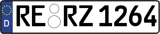 RE-RZ1264