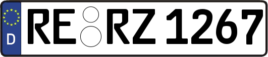 RE-RZ1267