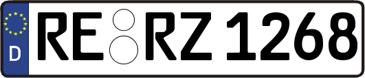 RE-RZ1268
