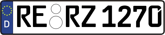 RE-RZ1270
