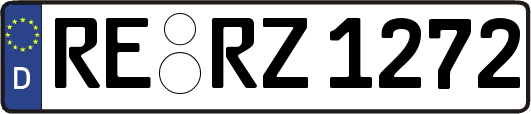 RE-RZ1272