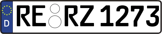 RE-RZ1273