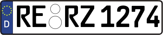 RE-RZ1274