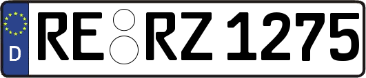 RE-RZ1275