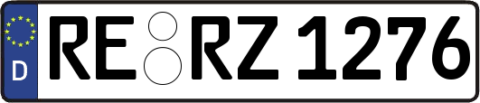RE-RZ1276