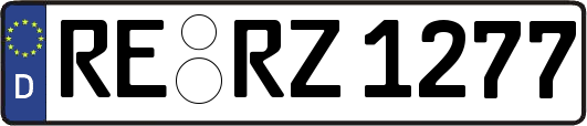 RE-RZ1277