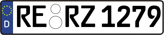 RE-RZ1279
