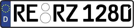 RE-RZ1280