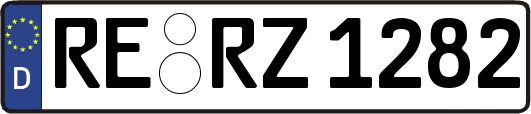 RE-RZ1282