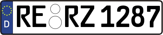 RE-RZ1287