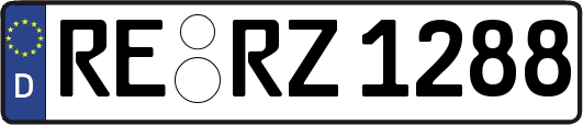 RE-RZ1288