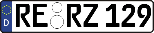 RE-RZ129