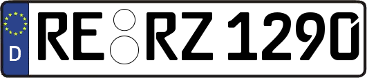 RE-RZ1290