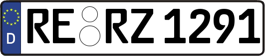 RE-RZ1291