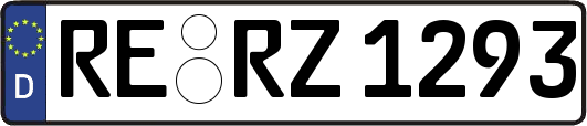 RE-RZ1293