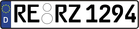 RE-RZ1294