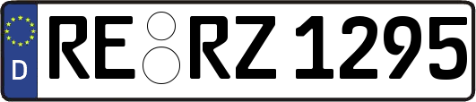 RE-RZ1295
