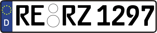 RE-RZ1297