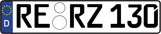 RE-RZ130