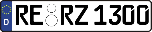 RE-RZ1300