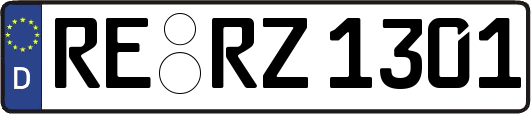 RE-RZ1301
