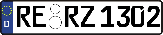 RE-RZ1302