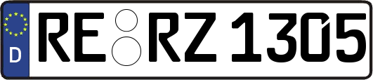 RE-RZ1305
