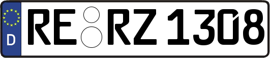 RE-RZ1308