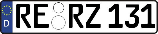 RE-RZ131