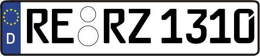 RE-RZ1310