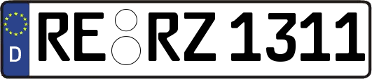 RE-RZ1311