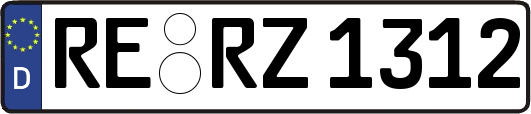 RE-RZ1312