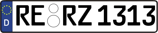 RE-RZ1313