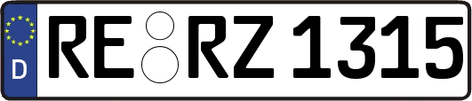 RE-RZ1315