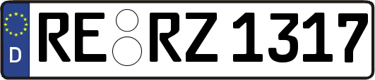 RE-RZ1317