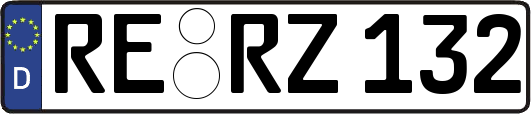 RE-RZ132