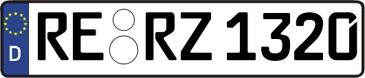 RE-RZ1320