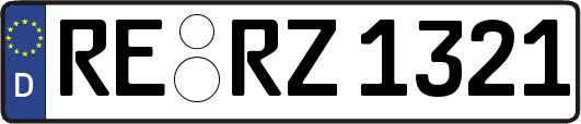 RE-RZ1321