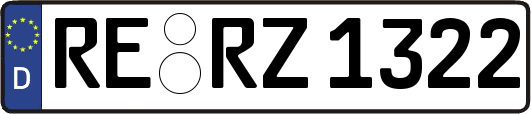 RE-RZ1322
