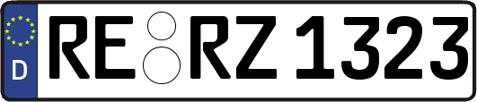 RE-RZ1323