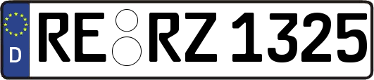 RE-RZ1325