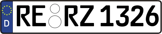 RE-RZ1326