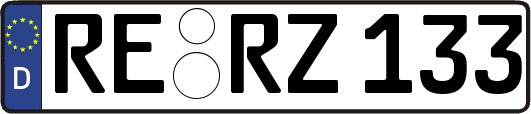 RE-RZ133
