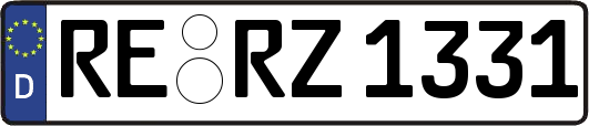 RE-RZ1331
