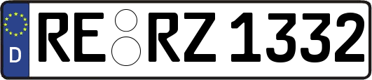 RE-RZ1332